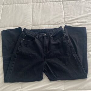 American Eagle Highest Rise 90s Boyfriend Jean